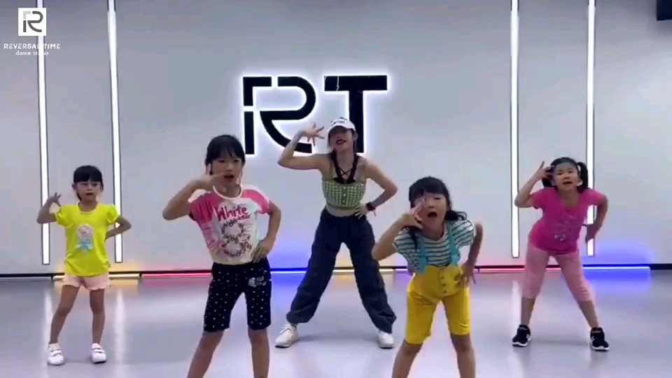 jazz小班