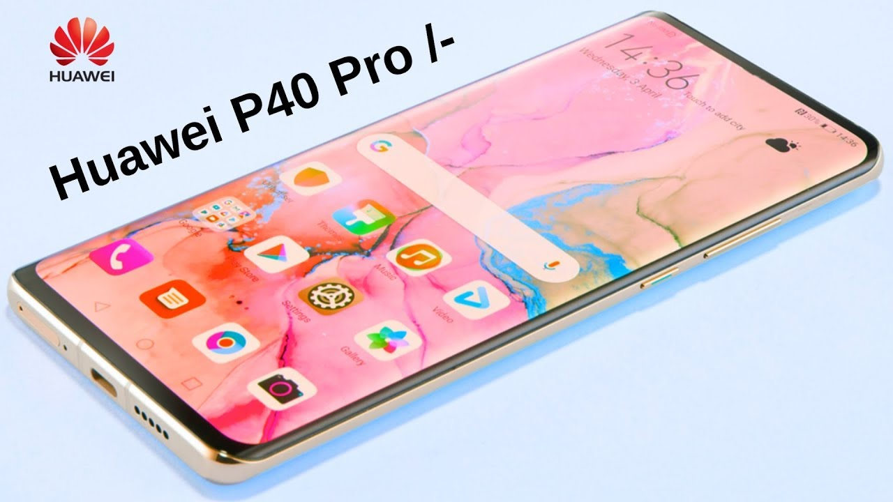 华为p40系列或采用双系统战略,网友:鸿蒙系统手机要来了?