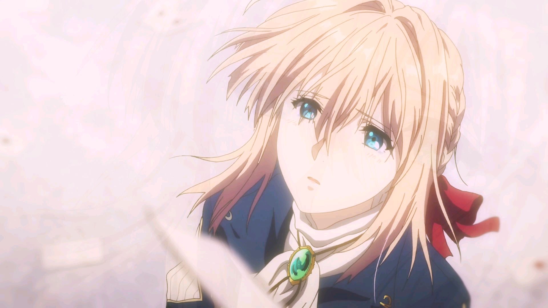 【AMV】薇尔莉特的回忆