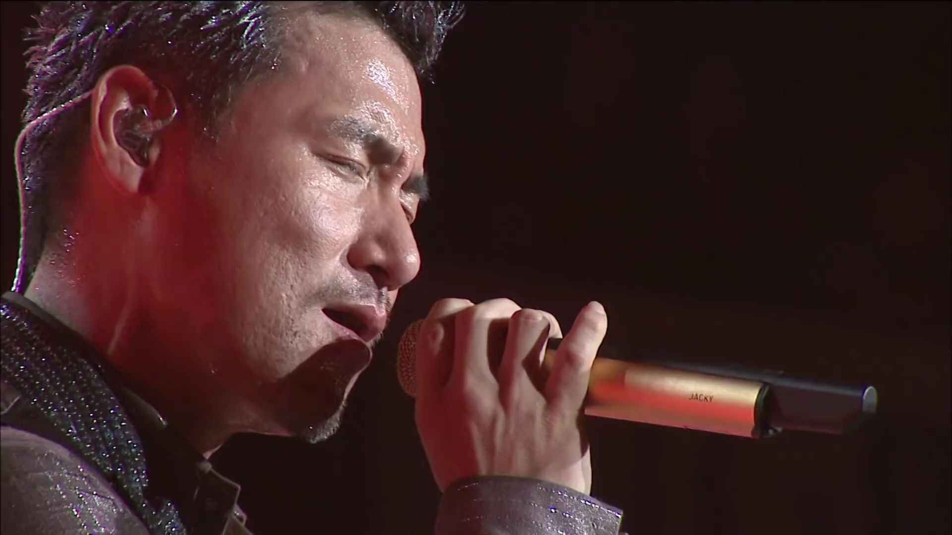 张学友光年世界巡回演唱會 香港站