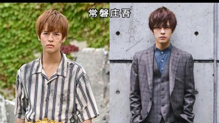 【回忆向】《假面骑士》平成系列主骑演员,现在变怎样了(下)