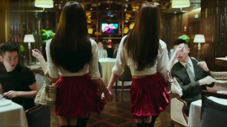 你们会选姐姐还是妹妹