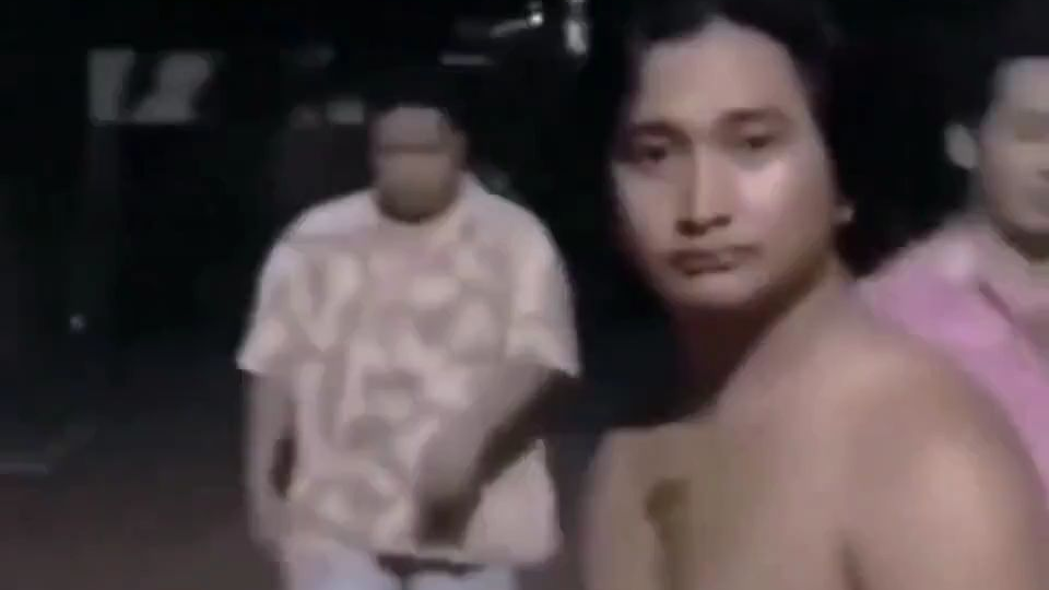 来,来,来,刚一波!