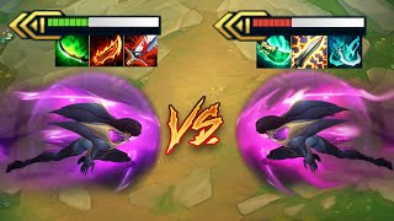 LOL云顶之弈:被这些毒瘤给笑惨了,1v1的卡莎竟然跳起了伦巴?