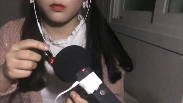 小姐姐哄你睡觉