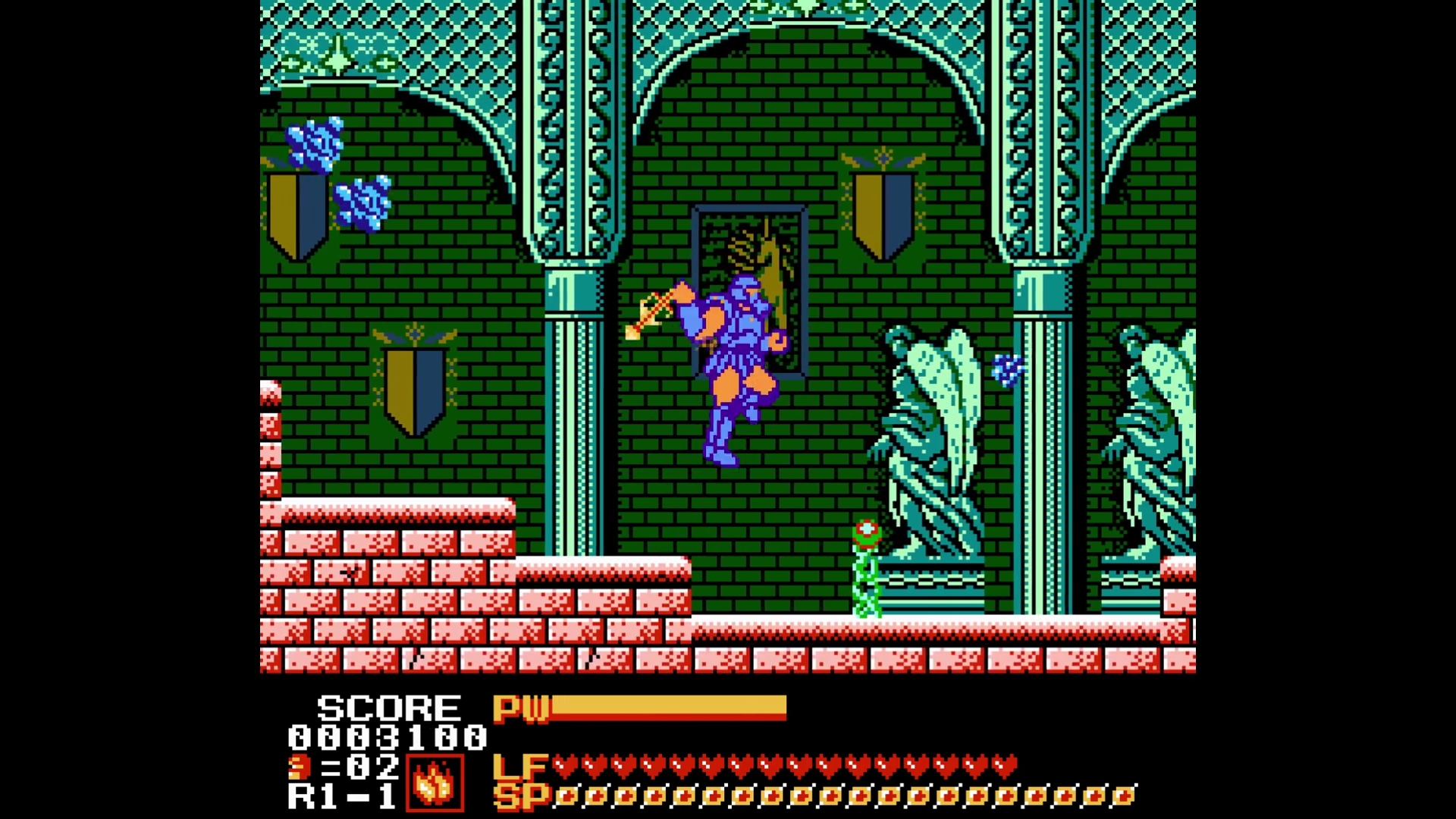 【tas转载】fc斧王15:09.04 by marx