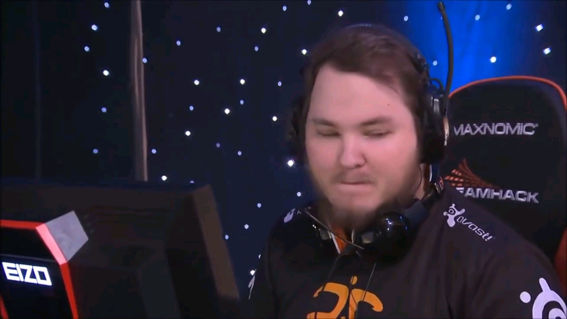 CSGO 个人集锦——FLUSHA