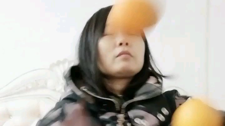 对不起,我耍杂技失败了
