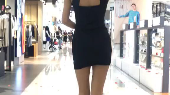 性感小姐姐