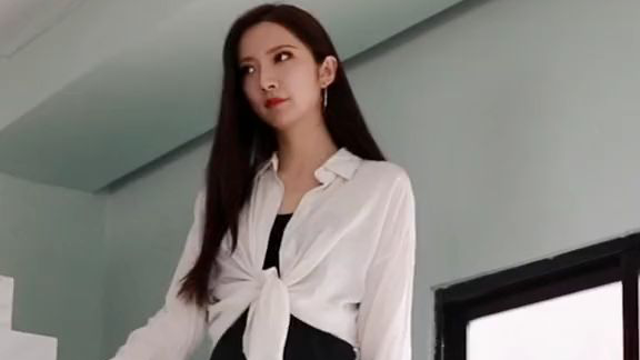 美女总裁