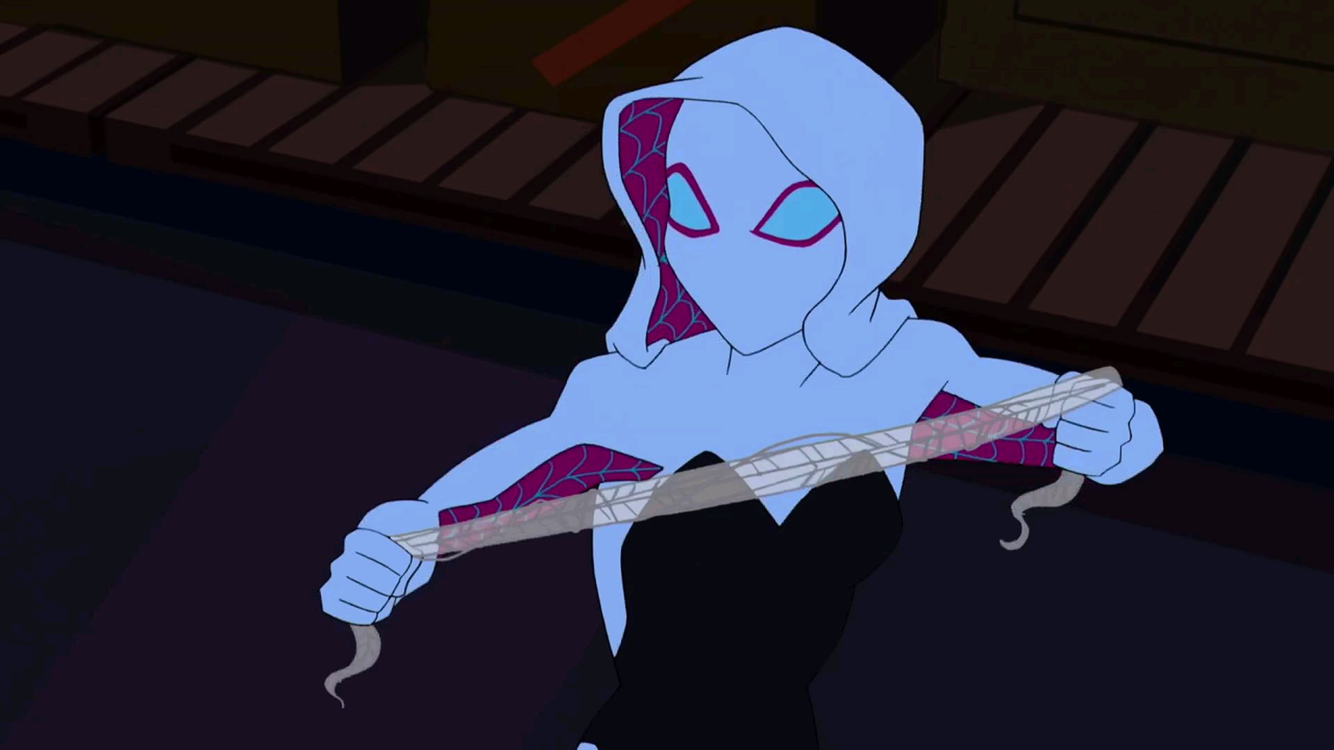 漫威崛起:幽灵蜘蛛.2019.中英字幕