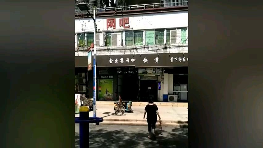 我见证了一代王者的陨落
