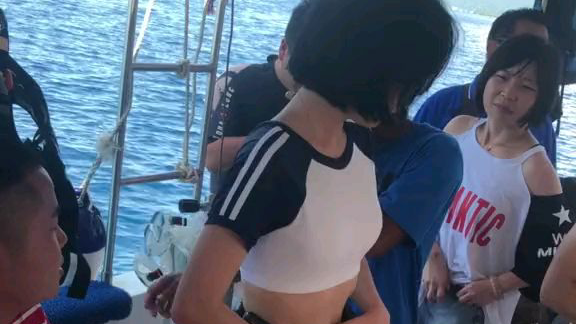 是邓紫棋吗?