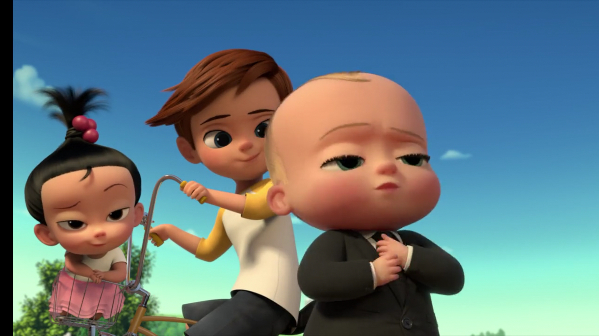 2018 宝贝老板 重围商界 e02