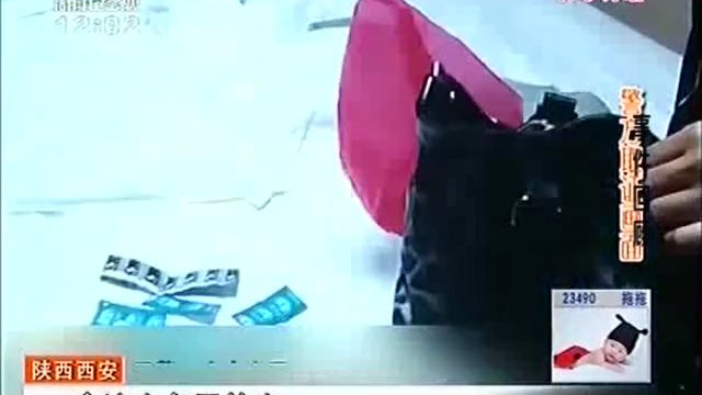 记者暗访公寓房,女子开门见山称只要400块,民警破门而入