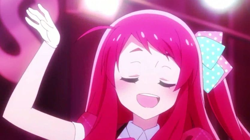 【佐贺偶像是传奇】BD3特典隐藏曲目及宣传映像曝光