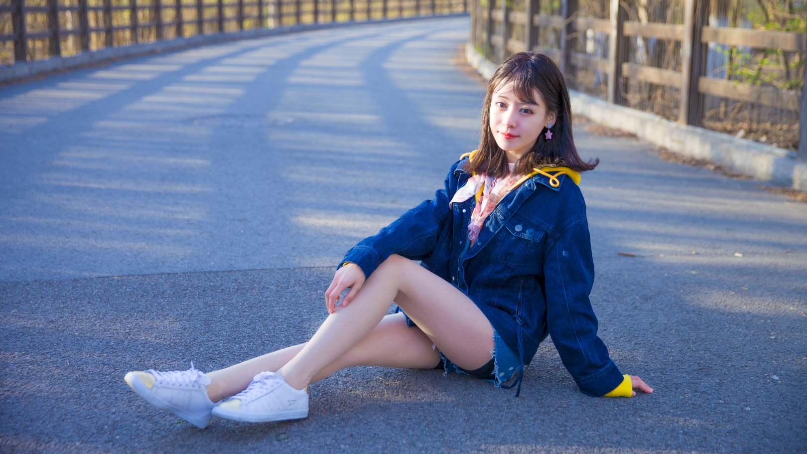 【猫饼】Gee