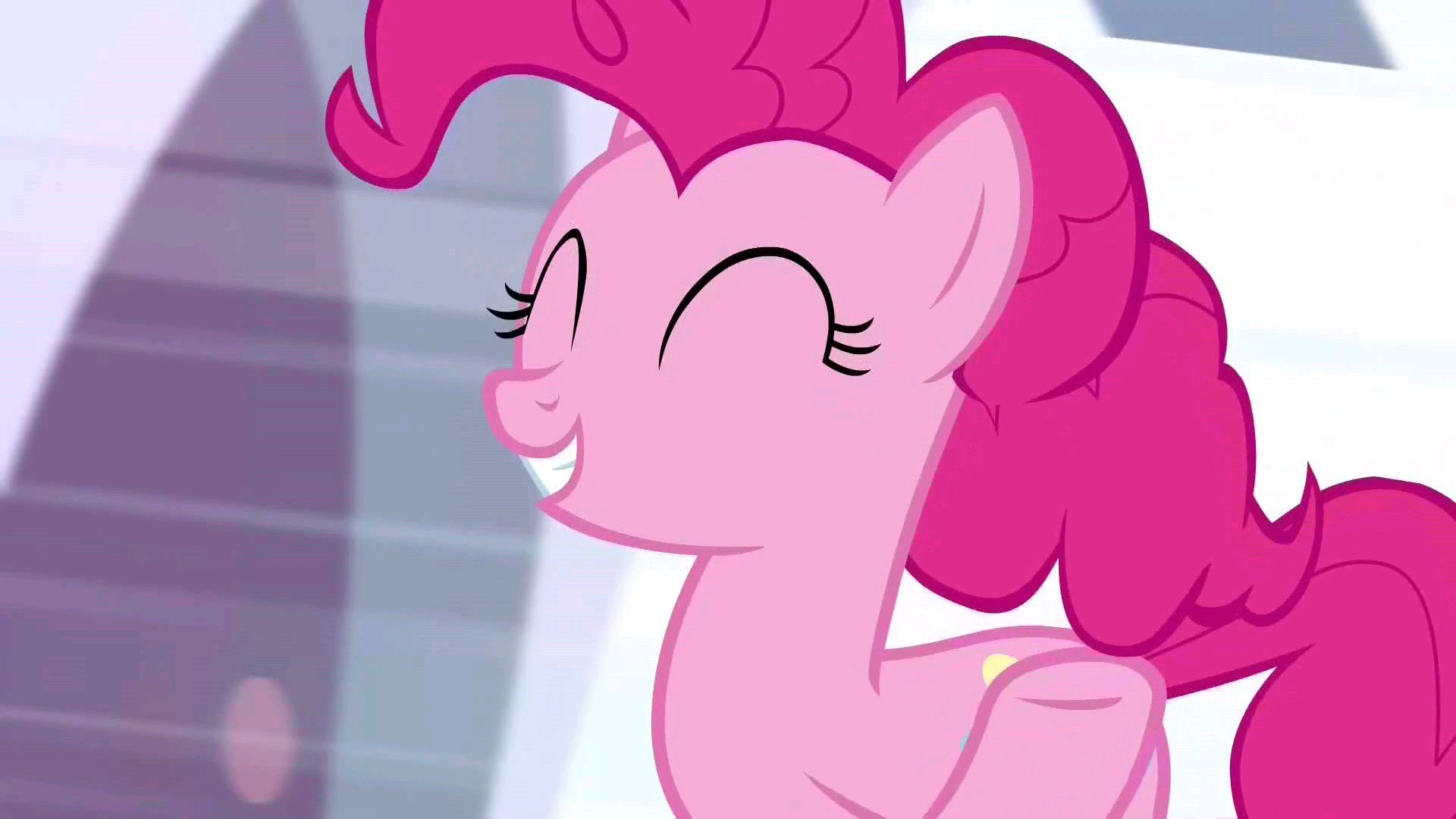 【生肉】我的小马驹S9E01-The Beginning of the End