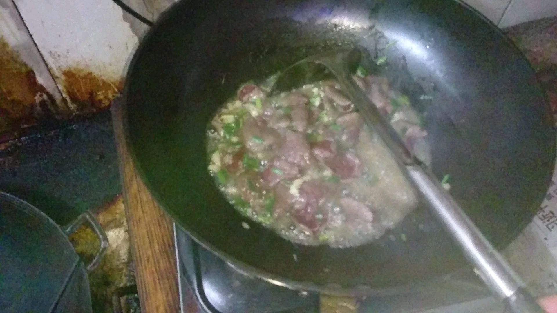 《创人药》之喷香滴松树菌