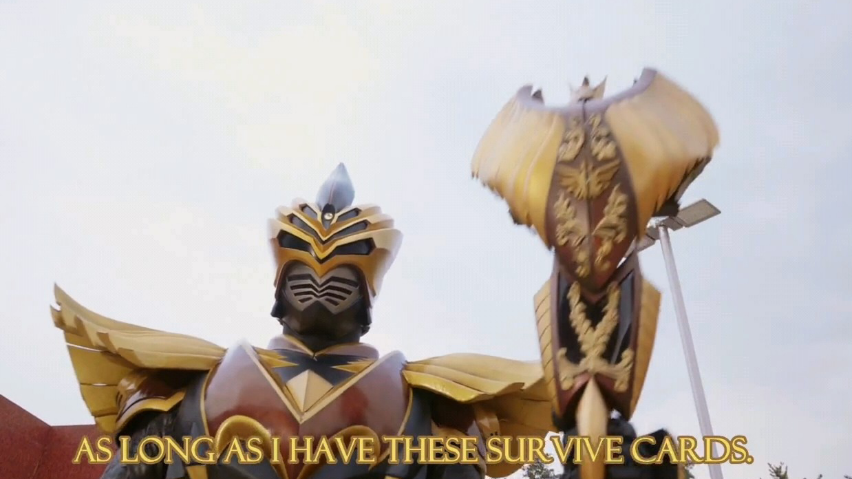 [t-n]rider time 假面骑士龙骑-全集