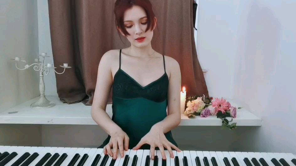 【AC娘生日快乐】一首生日快乐歌送给AC娘~