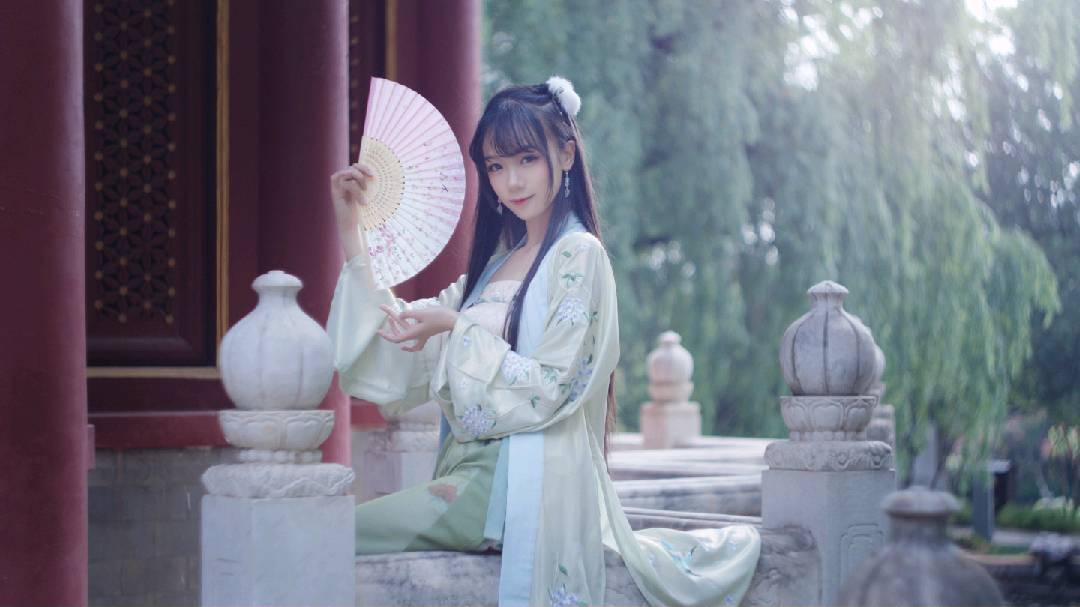 【卡卡】❀浪人琵琶❀如此韵味,你可曾见过?