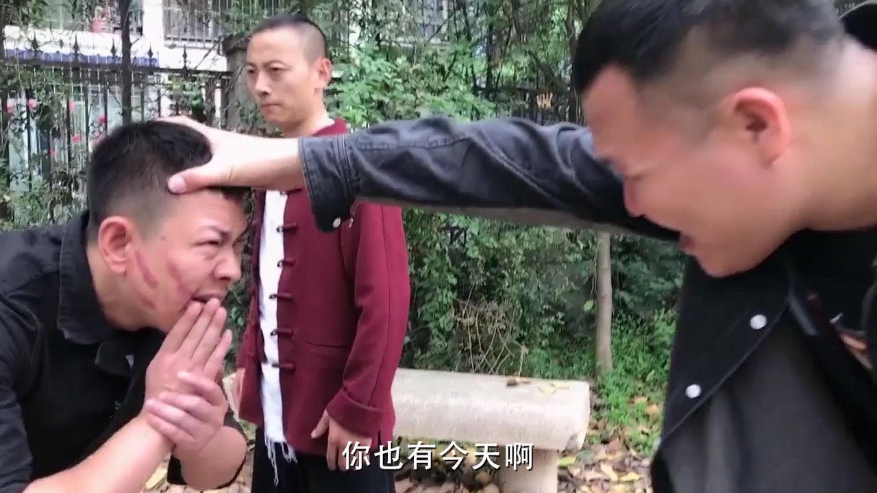 发个库存张麻子
