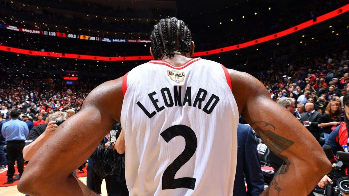 【Kawhi Leonard】多伦多永动机!卡哇伊莱昂纳德大学时期高光表现 冷面杀手名副其实!