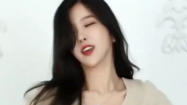 可爱的小姐姐-3