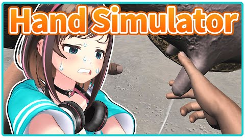 【A.I. Games】对!挤奶还能被牛反殴!