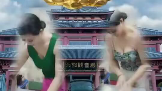 观音菩萨
