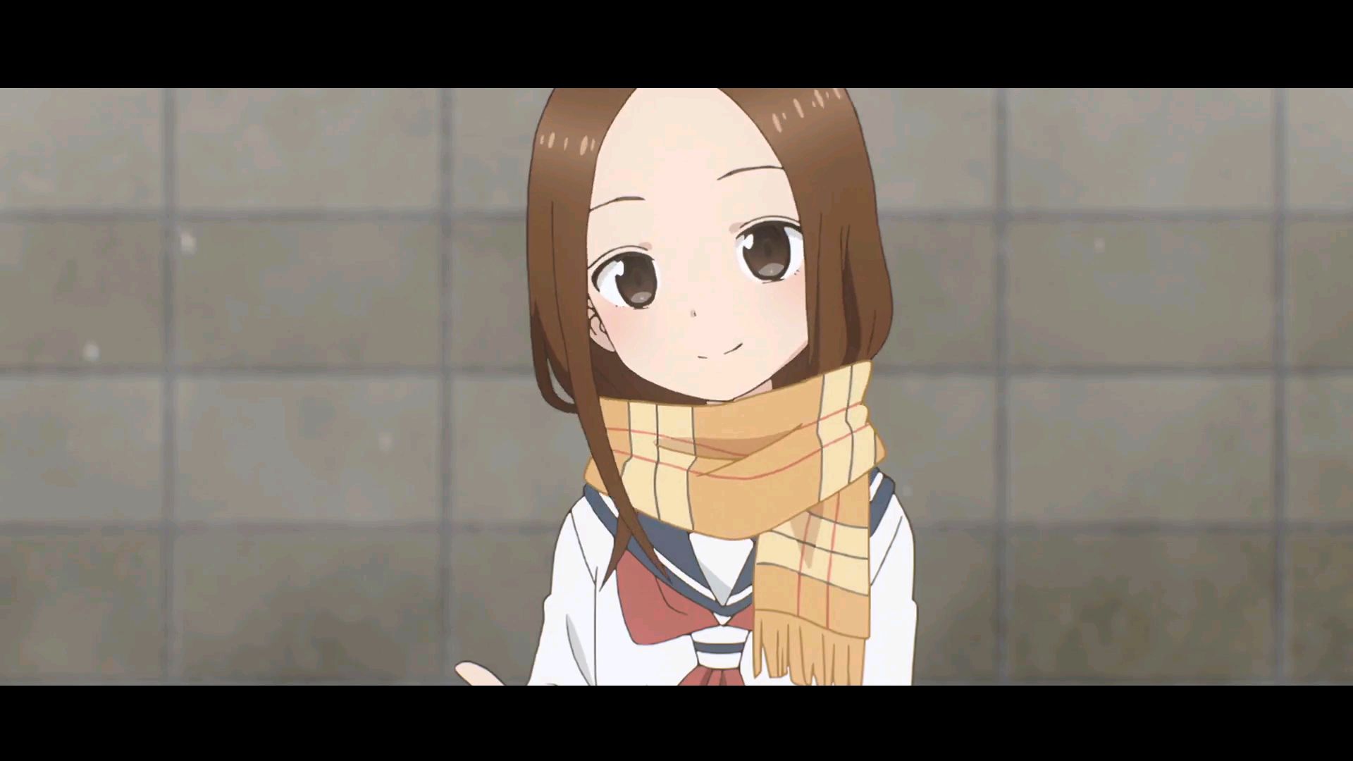 【mad/擅长捉弄的高木同学(西片太太)】吃得粮中粮,方为狗中王