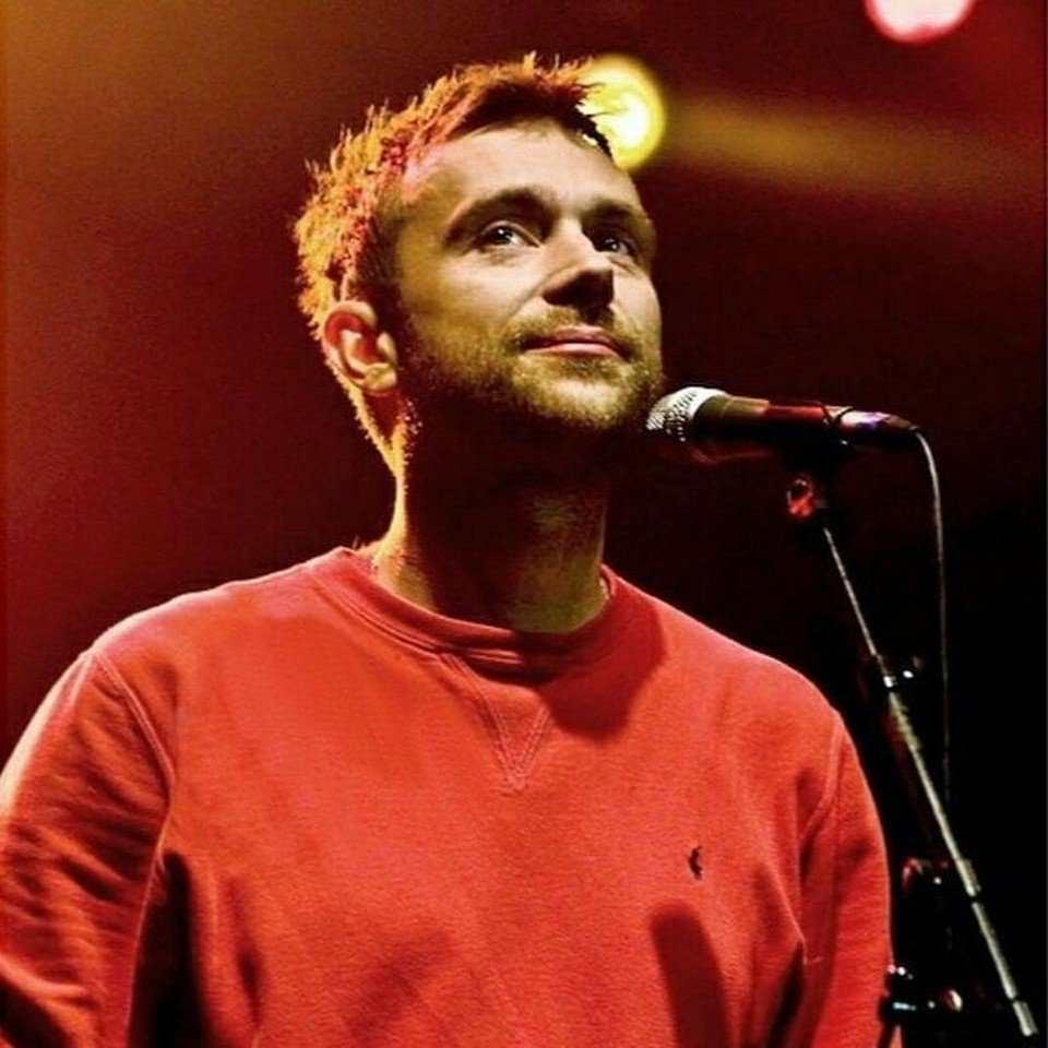 as it was liam gallagher