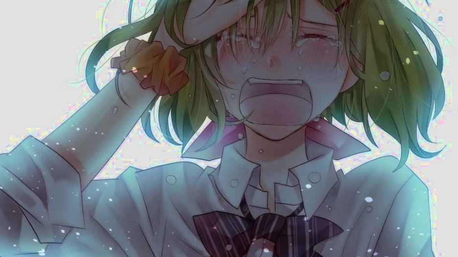 【AMV】失去了你的世界黯然无色