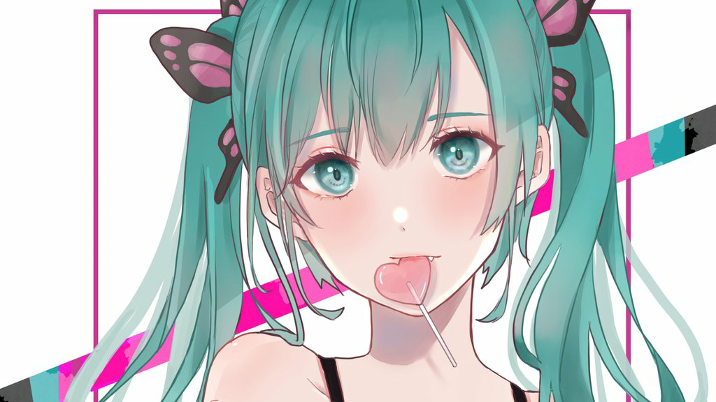 初音未来2017年演唱会