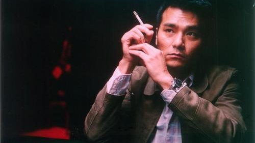 (看影帝是如何炼成的)林家栋经典角色不完全盘点(香蕉是动力,给点呗)