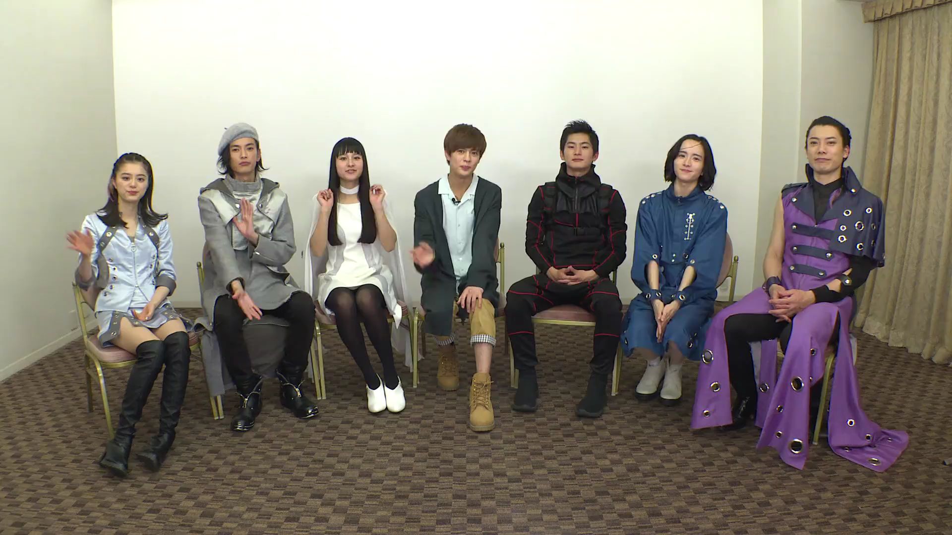 假面骑士ZI-O special Event