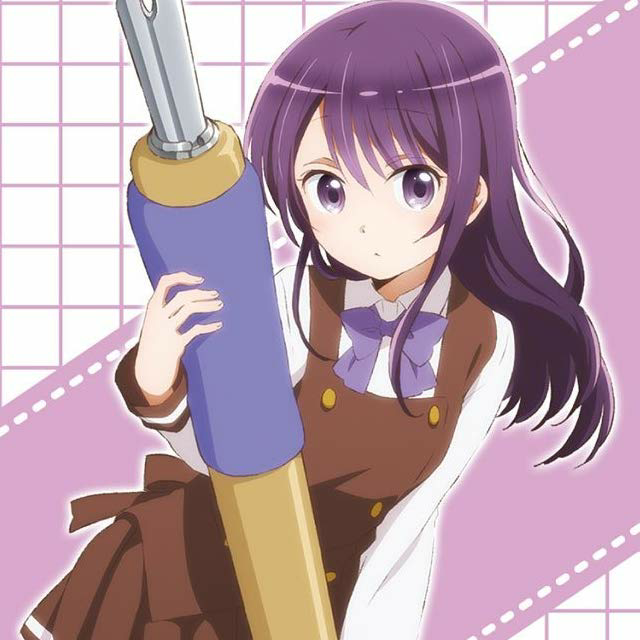 烧饵块第25集:饵块慢摇吧