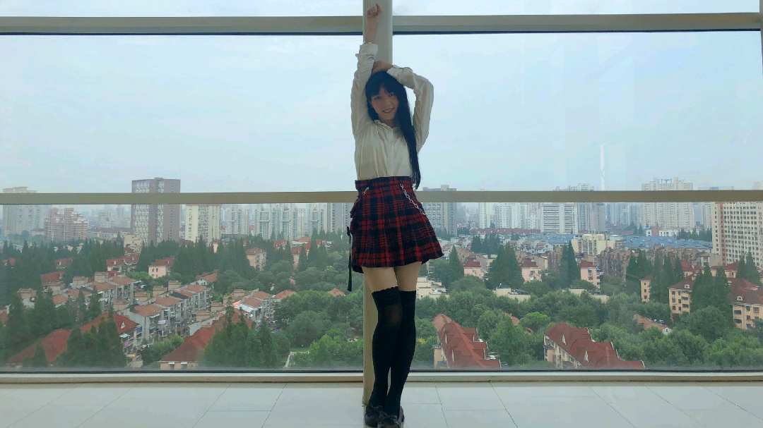 【盖盖】girls 不良少女盖