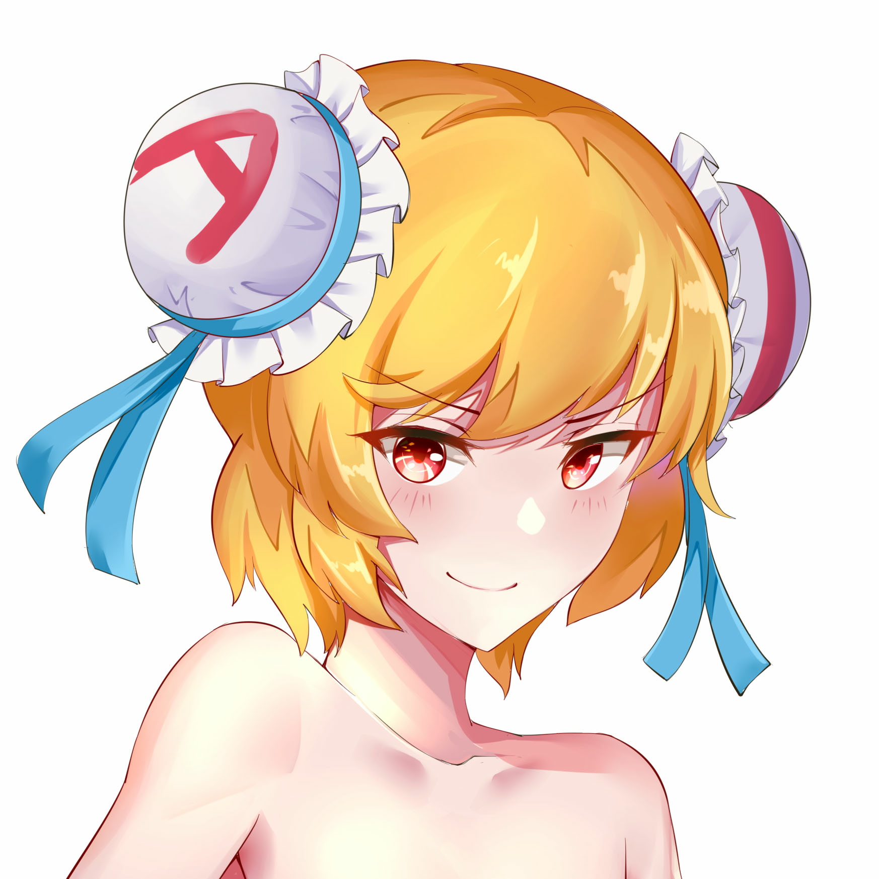 头像