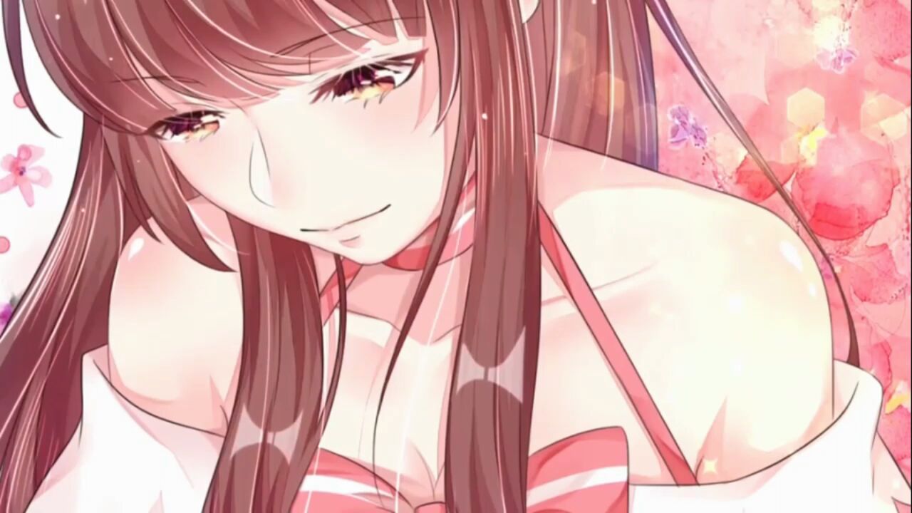 机长大人轻点爱