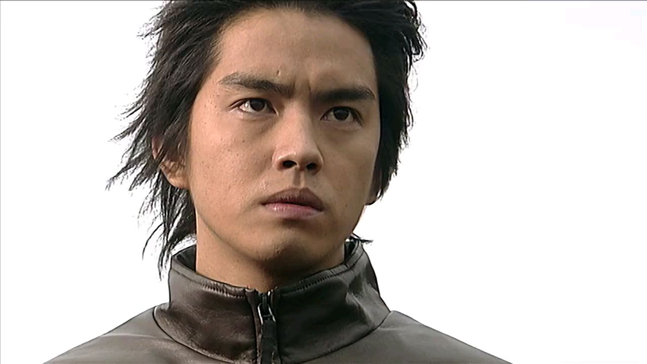 【假面骑士555/FAIZ】沙滩的守护者草加,草加的,最后一战!