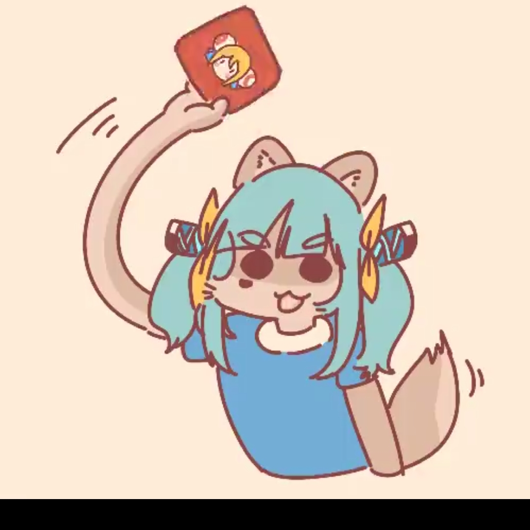 头像
