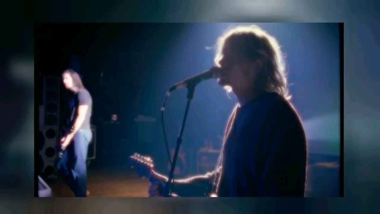 Nirvana - Live At The Paramount 1991