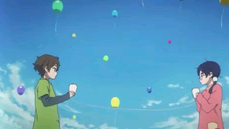 云破日出你是那道光束