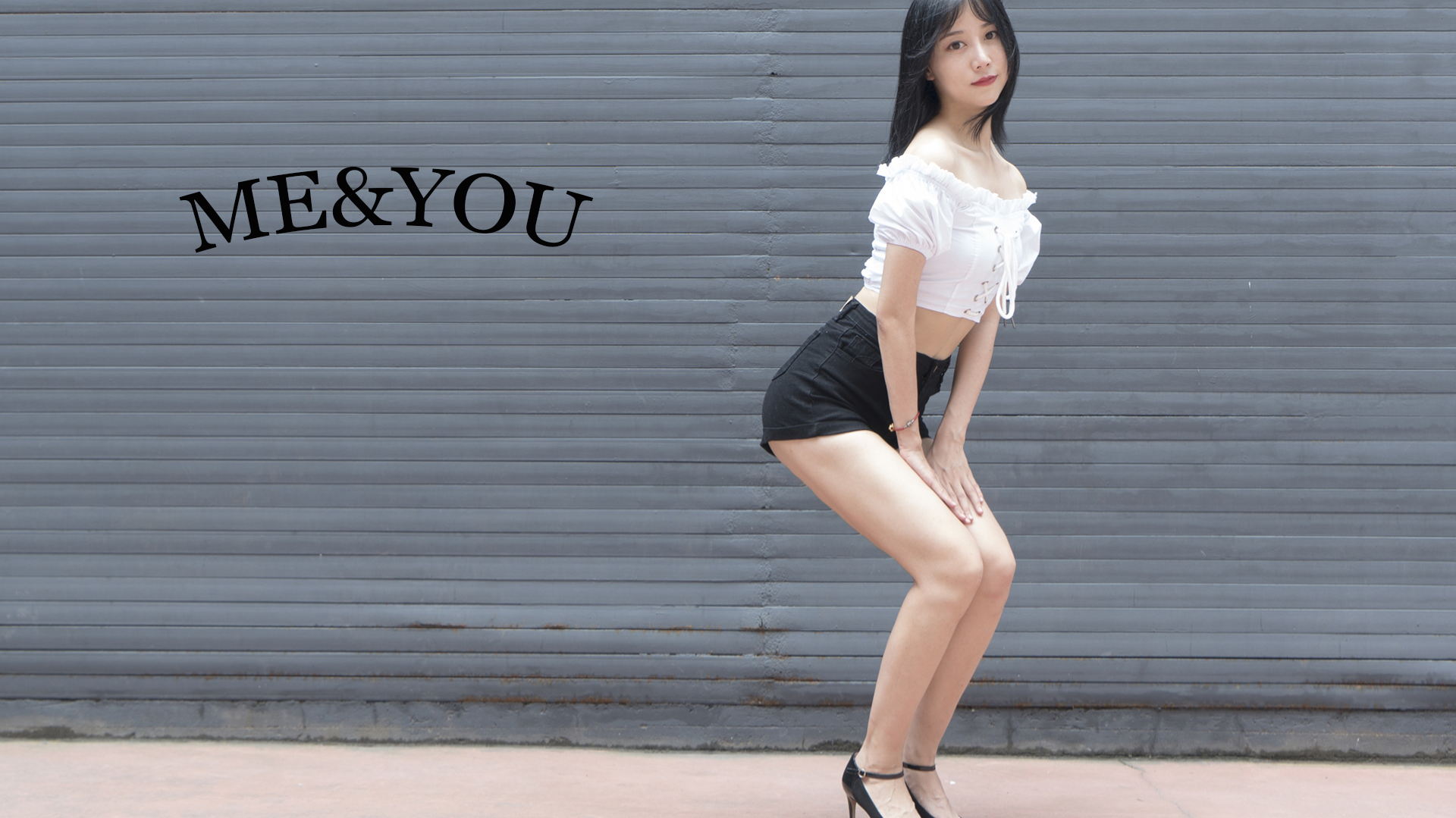 【素瑾】ME&YOU---EXID