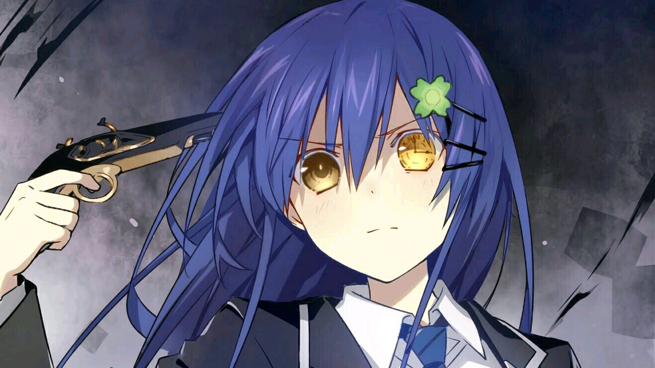 【前方很萌】请不要流鼻血!