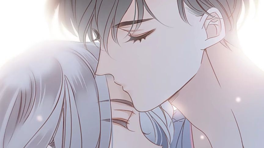 《1st kiss》动态漫画第二集