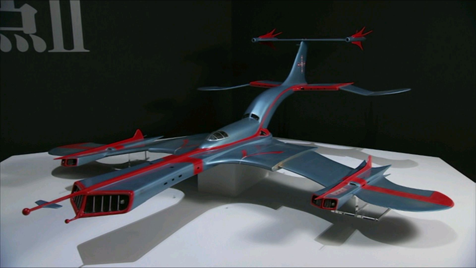 12分钟解密泰伽奥特曼变身特效