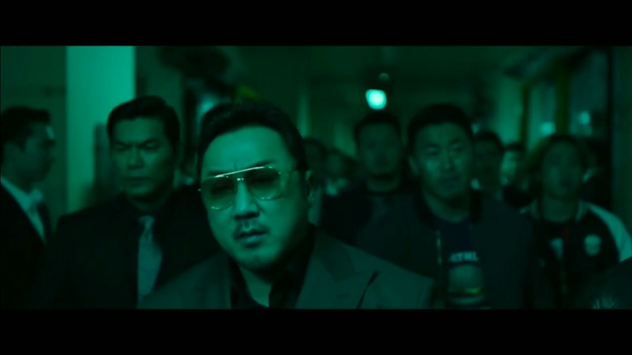 恶人传